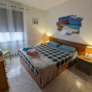  Сasa de vacaciones La Casa Del Sol,